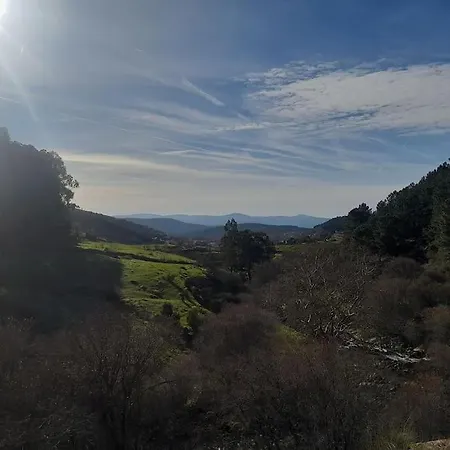 Estrela Da Serra Unhais Da Serra