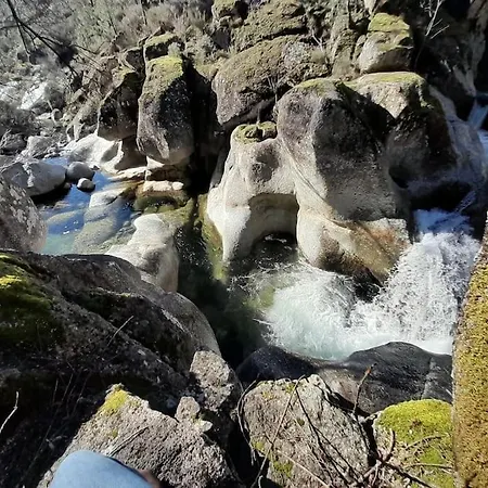 Estrela Da Serra Daire Unhais Da Serra