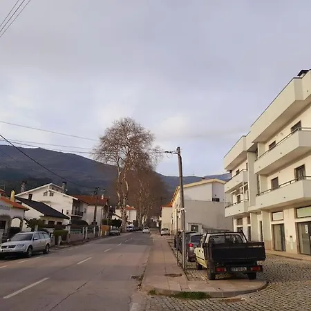 Estrela Da Serra *