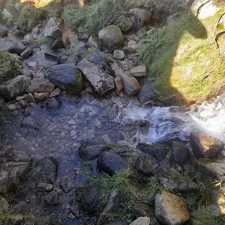 Estrela Da Serra * Unhais Da Serra