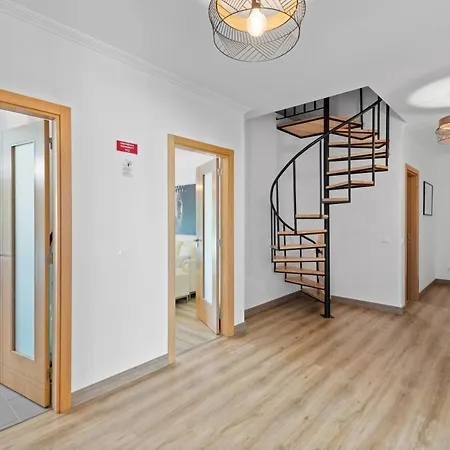 Estrela Da Serra アパート *