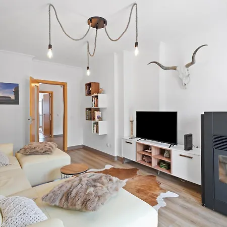 Estrela Da Serra Unhais Da Serra