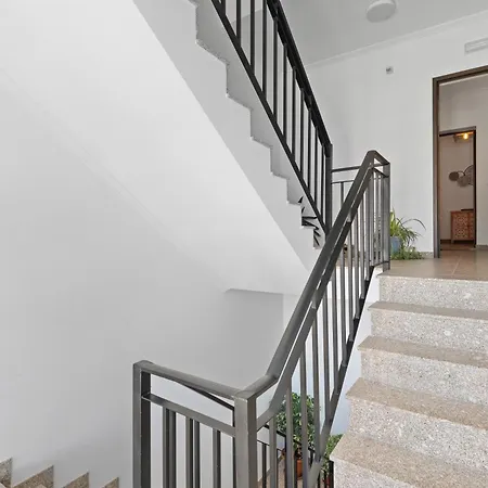 Estrela Da Serra アパート