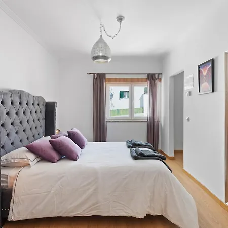 Apartamento Estrela Da Serra