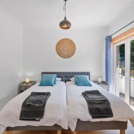 Apartamento Estrela Da Serra *