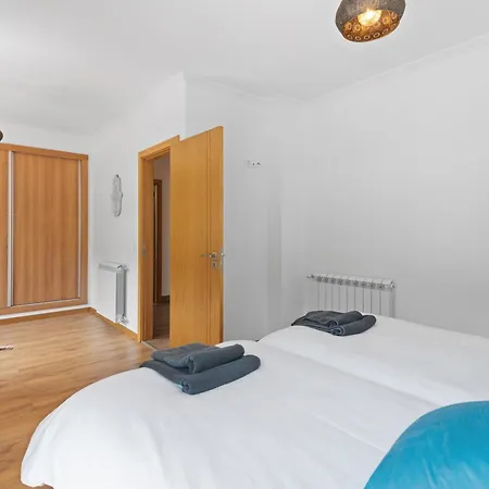 Estrela Da Serra Apartamento Unhais Da Serra