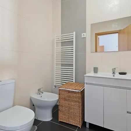 Apartamento Estrela Da Serra Unhais Da Serra