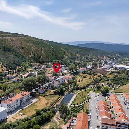 Estrela Da Serra * Unhais Da Serra