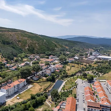 Estrela Da Serra *