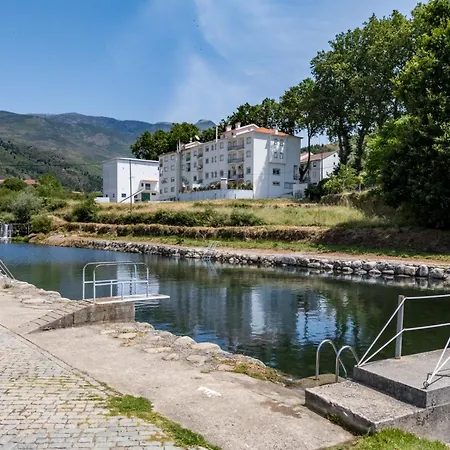 Estrela Da Serra * Unhais Da Serra