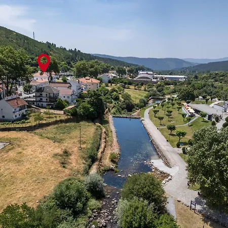 Daire Estrela Da Serra