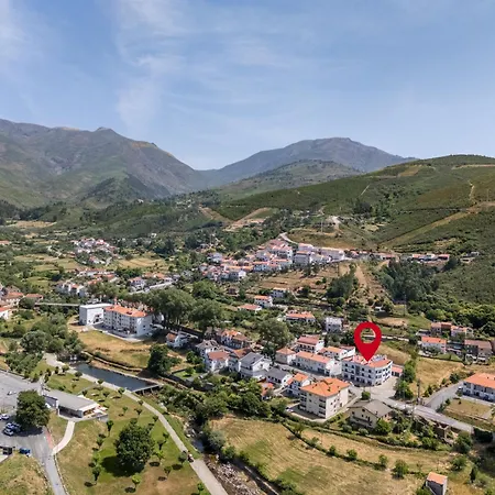 Estrela Da Serra Apartamento *