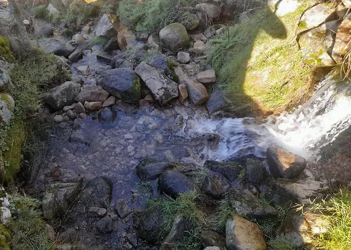 Estrela Da Serra * Unhais Da Serra