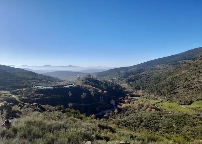 Appartamento Estrela Da Serra *