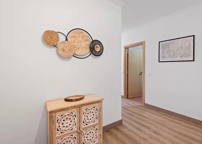 Estrela Da Serra アパート ウニャイス・ダ・セーラ