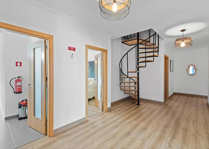 Estrela Da Serra アパート *