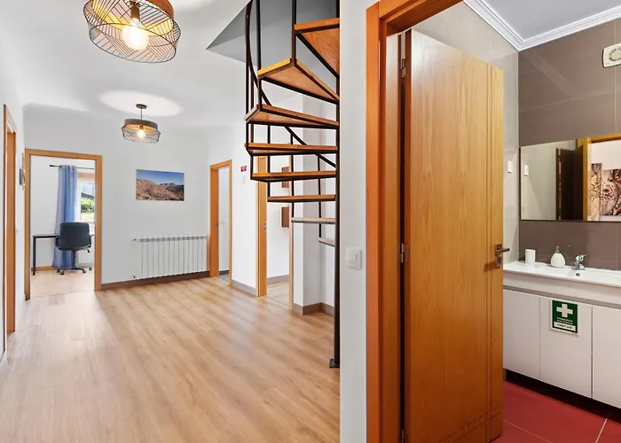 Appartamento Estrela Da Serra *