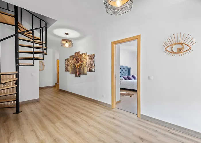 Appartamento Estrela Da Serra Unhais Da Serra