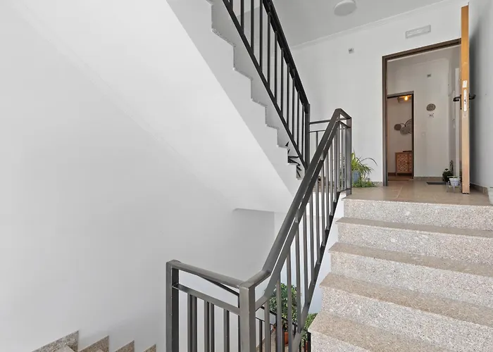 Estrela Da Serra アパート