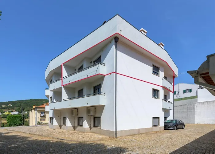 Estrela Da Serra ウニャイス・ダ・セーラ