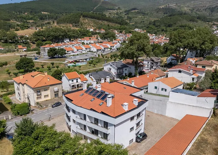 Estrela Da Serra Appartamento