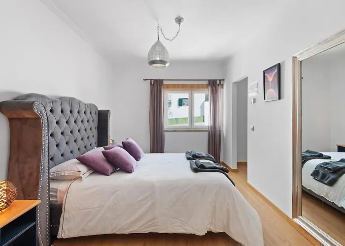 Appartamento Estrela Da Serra