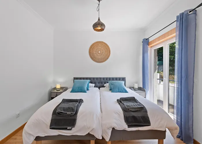 Appartamento Estrela Da Serra *