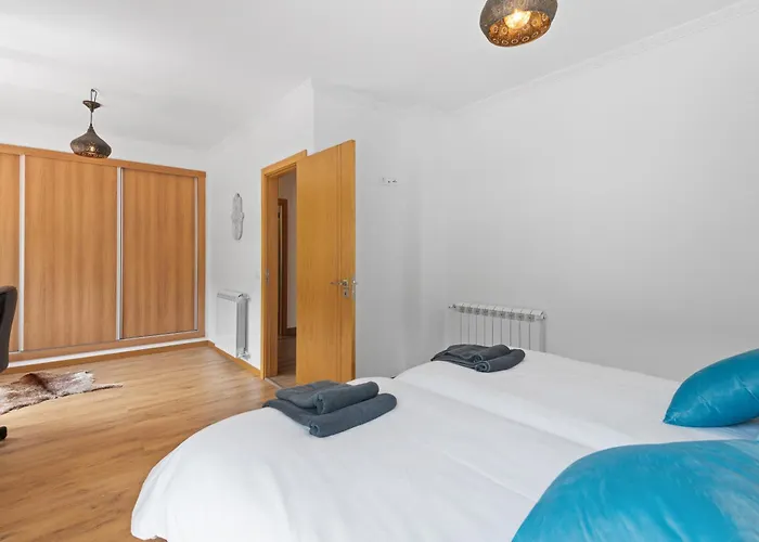 Estrela Da Serra アパート ウニャイス・ダ・セーラ