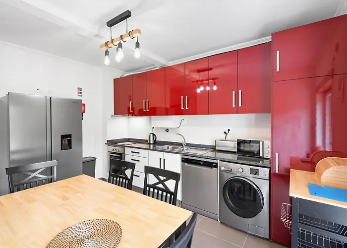 Appartamento Estrela Da Serra Unhais Da Serra