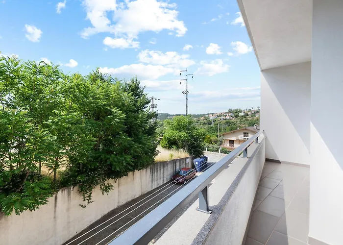 Estrela Da Serra Unhais Da Serra