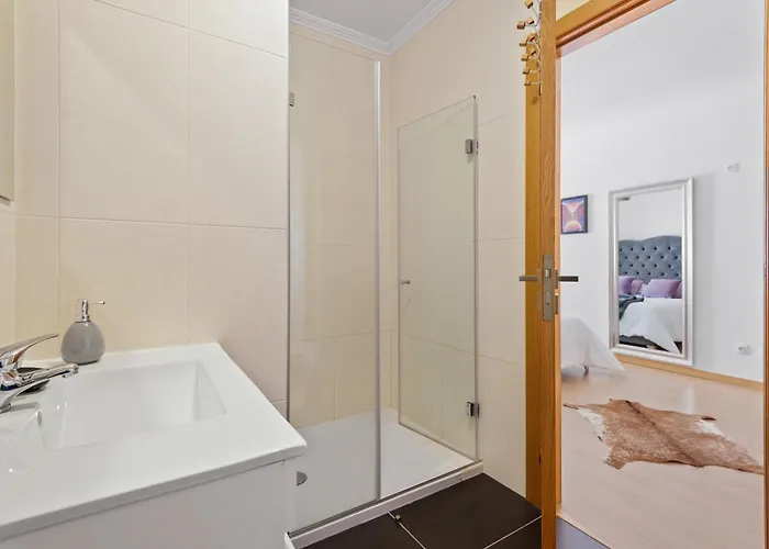 Estrela Da Serra アパート