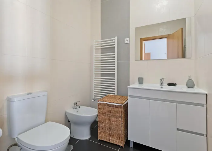 アパート Estrela Da Serra ウニャイス・ダ・セーラ