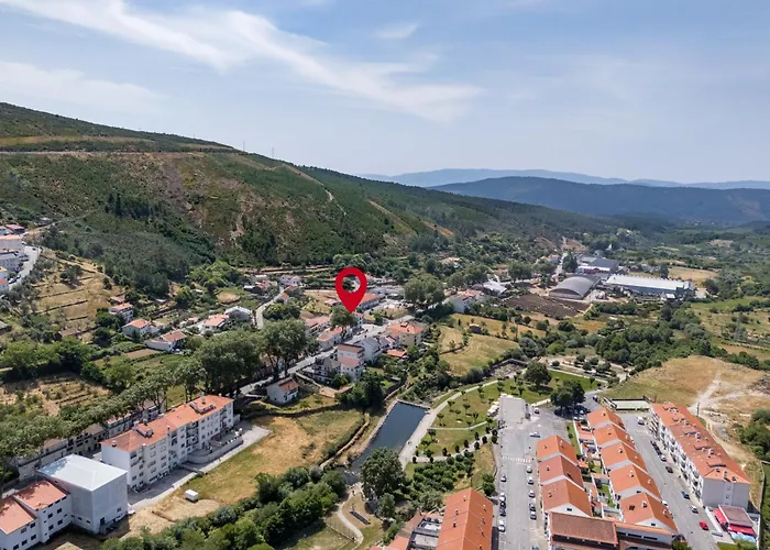 Estrela Da Serra * Unhais Da Serra