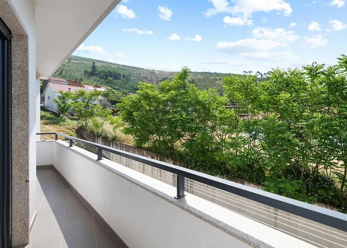 Estrela Da Serra * Unhais Da Serra