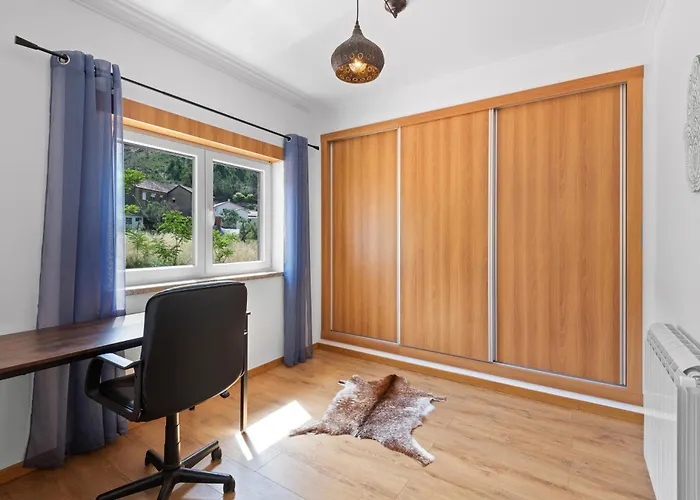 アパート Estrela Da Serra