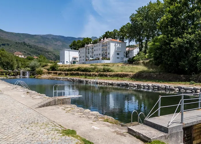 Estrela Da Serra * Unhais Da Serra