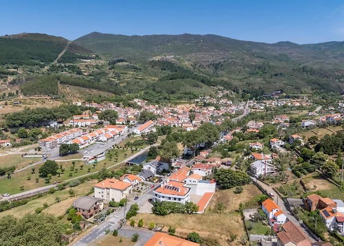 Estrela Da Serra Appartamento