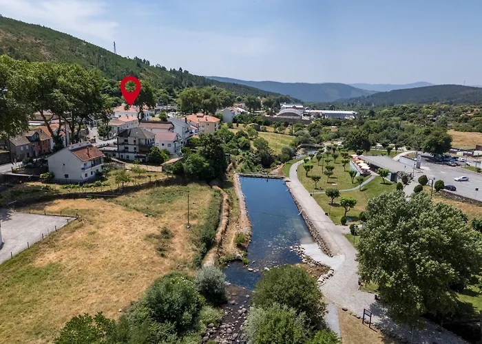 Appartamento Estrela Da Serra