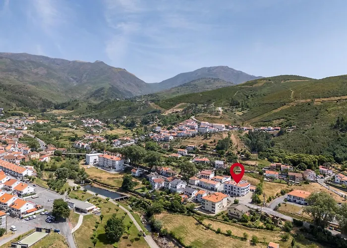 Estrela Da Serra Appartamento *